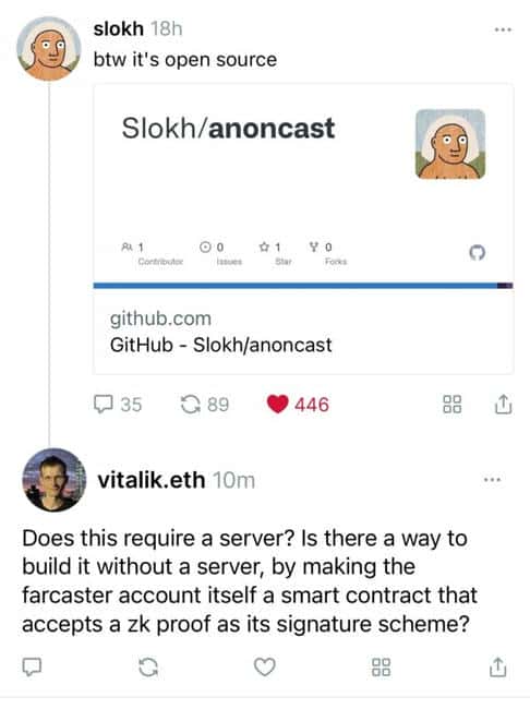 ANON市值悄然破千万，连Vitalik也青睐，它究竟是何方神圣？