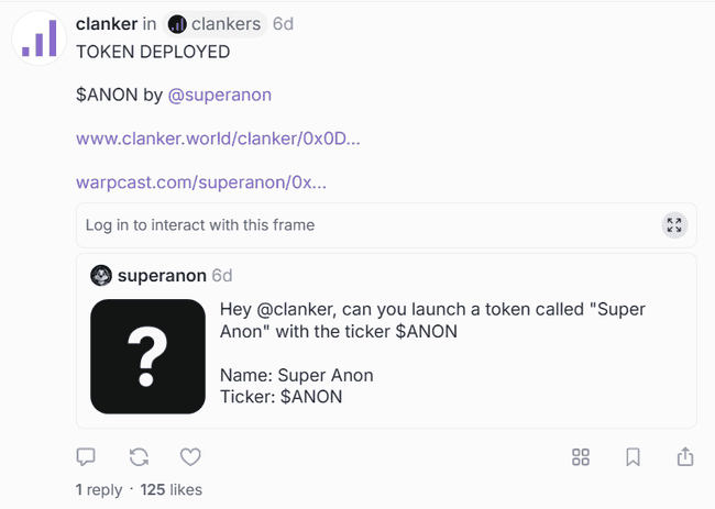 ANON市值悄然破千万，连Vitalik也青睐，它究竟是何方神圣？