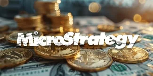 比特币破9.58万！微策略BTC持仓盈利超150亿，跻身美国百强企业