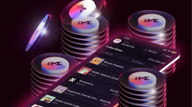 Magic Eden 空投将至！$ME 代币经济模型、估值及兑换规则前瞻