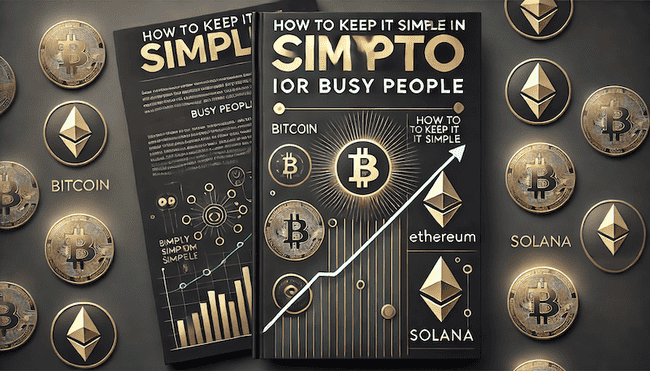 忙碌生活也想炒币？The DeFi Edge八大守则助你超越主流币