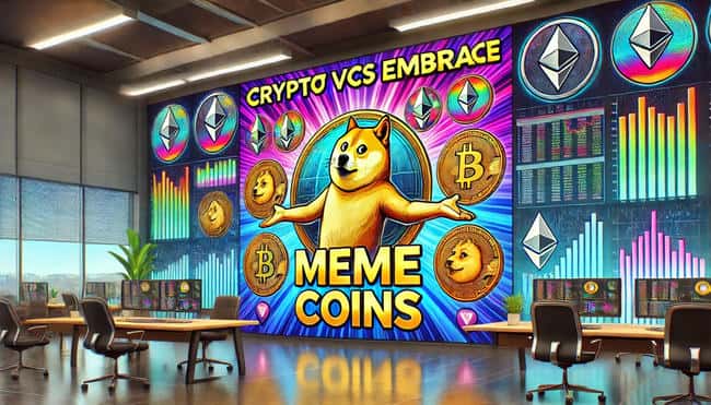 VC视角：迷因币热潮下的机遇与挑战，本轮周期将持续多久？