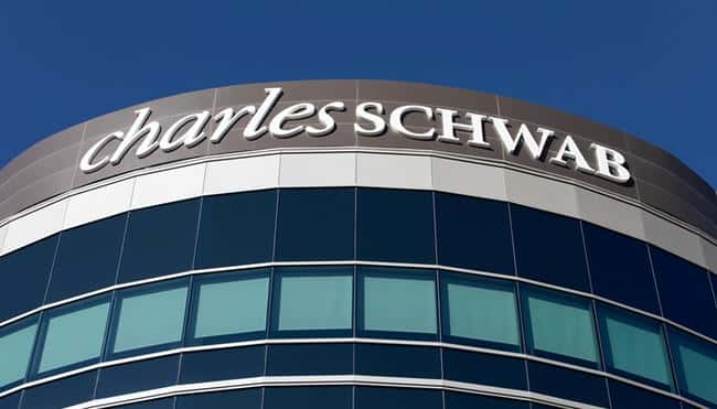 嘉信理财或推现货加密交易,总裁自嘲未持币显愚钝