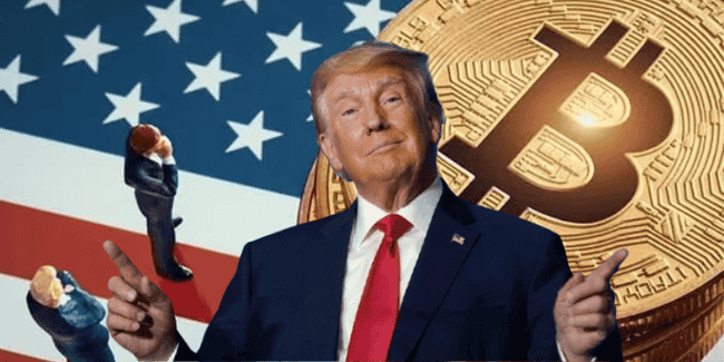 加密智库警示:特朗普胜选难改,三大美政策或持续吓退虚拟货币投资者