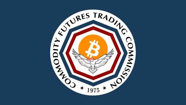 特朗普政府或让CFTC主导加密货币监管,SEC权力削弱,加密老爹成热门人选