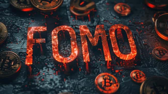 牛市交易秘诀:四招助你远离FOMO,保持专注