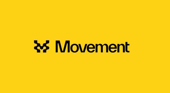 Movement公链公布MOVE代币模型：60%总量将回馈社群