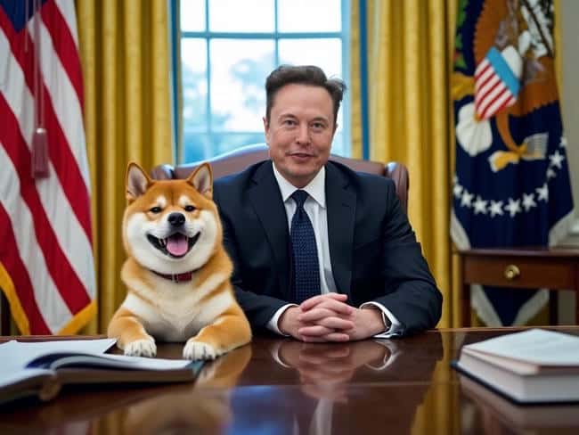 马斯克或暗示DOGE将受美税局审计，政府效率部预算恐遭200亿大刀阔斧削减
