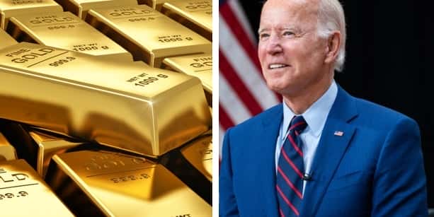 以真停火致黄金比特币齐跌，避险行情落幕？