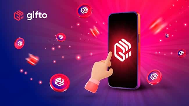 台湾项目币安下架后生变?Gifto团队突增12亿GFT并转交易所