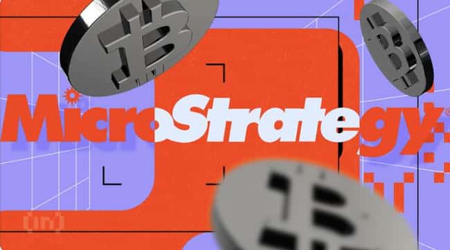 MicroStrategy的机遇与挑战:盈亏并存,戴维斯效应的双刃剑