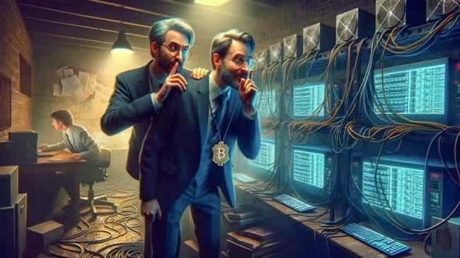 马来西亚多名房东遭偷电挖矿陷巨债,电费高昂致卖房难偿