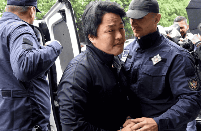 为何币圈大佬如赵长鹏(CZ)等入狱风险持续高企？