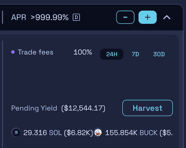Meme市场新盈利策略：做流动性提供者(LP)，赢取超额回报