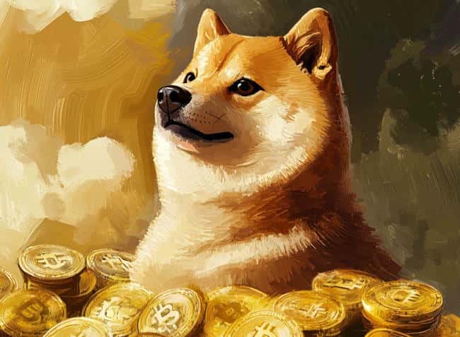 马斯克加入美国政府DOGE项目，助力狗狗币冲击0.5美元关卡