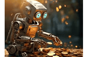 AI缔造7000万美元传奇