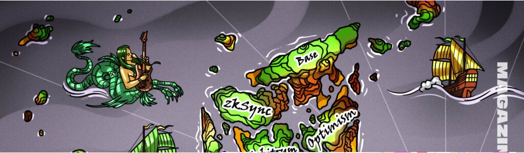 重振以太坊雄风：深入解析以太坊Rollup技术