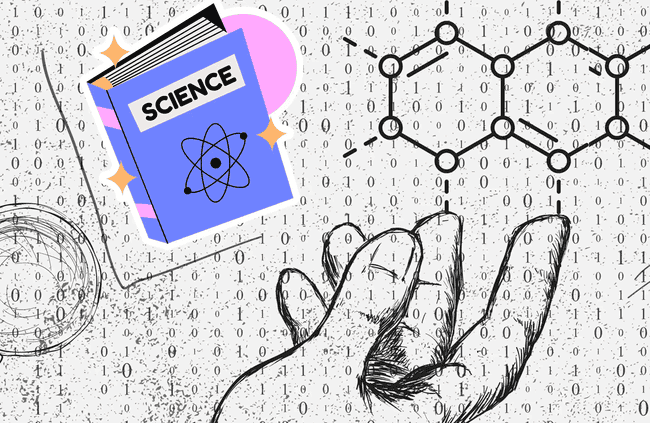 创业者视角筛选DeSci项目：CoinBase创始人仅居第二梯队？