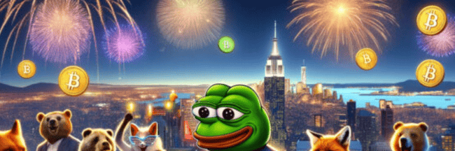 从投机到投资，meme能否超越PVP？100x复盘解析