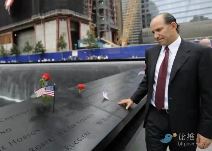 特朗普提名新商务部长Lutnick，加密领域迎新伙伴