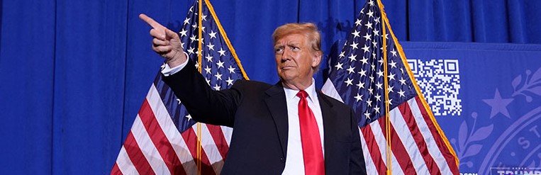 2024年BTC价格走势剖析:特朗普因素、Microstrategy溢价及流动性周期影响