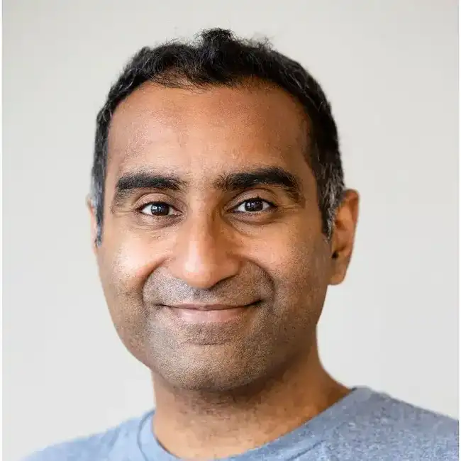 创业者视角筛选DeSci项目：CoinBase创始人仅居第二梯队？