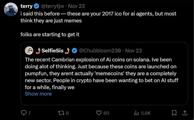 千倍机遇遍地，解密最疯狂的加密叙事新动向