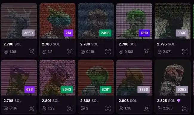 探索AI Meme潜力股:三日暴涨十倍的奇迹