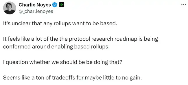 重振以太坊雄风：深入解析以太坊Rollup技术