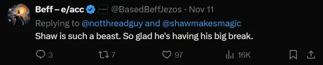 千倍机遇遍地，解密最疯狂的加密叙事新动向