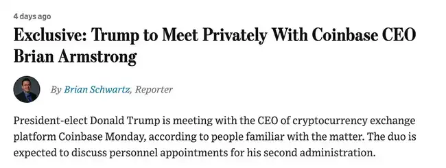 千倍机遇遍地，解密最疯狂的加密叙事新动向