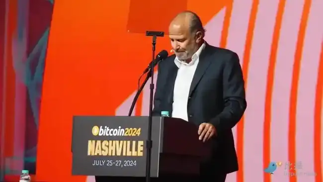 特朗普提名新商务部长Lutnick，加密领域迎新伙伴