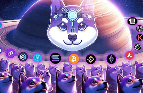 空前盛况下,哪些AI Meme币潜力无限?