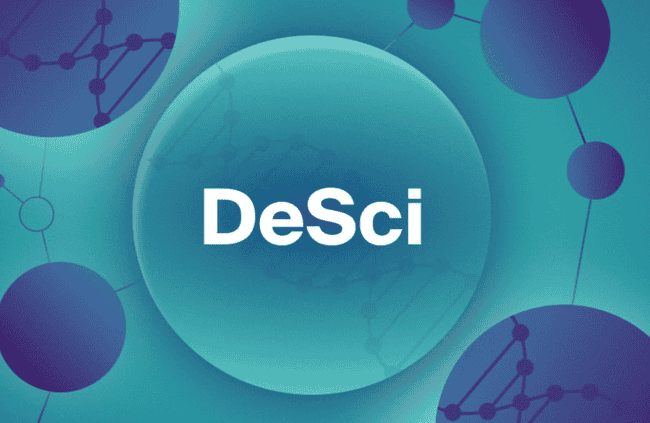 DeSci热潮持续不减,热门生态代币盘点