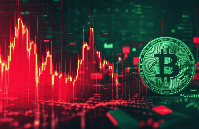 BTC狂牛模式启动,本轮涨幅将触及何方?