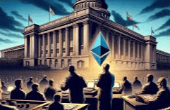 2024年以太坊年度回顾：基金会视角