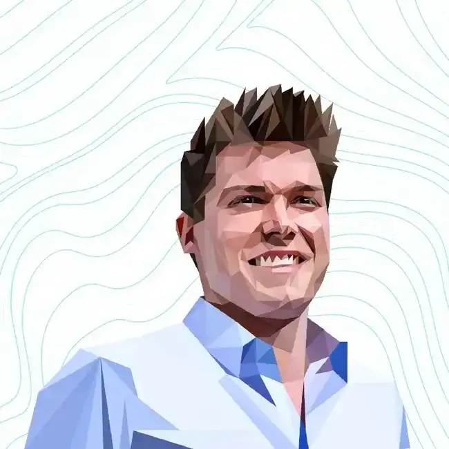 创业者视角筛选DeSci项目：CoinBase创始人仅居第二梯队？