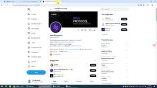 错过Solv、Babylon、Avalon?下一个大毛空投,保姆级教程助你一网打尽!