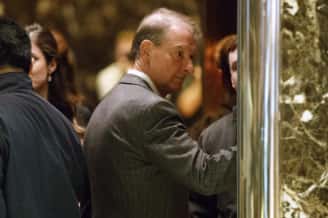 特朗普提名SEC新主席Paul Atkins:全面解析