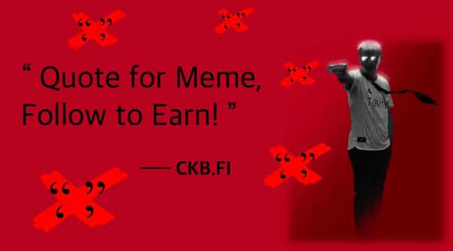 RGB++ 引领比特币 Meme 风潮,成为加密生态新焦点