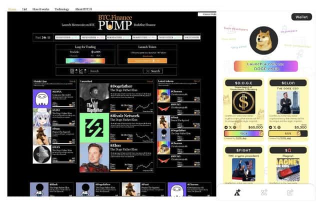 RGB++ 引领比特币 Meme 风潮,成为加密生态新焦点