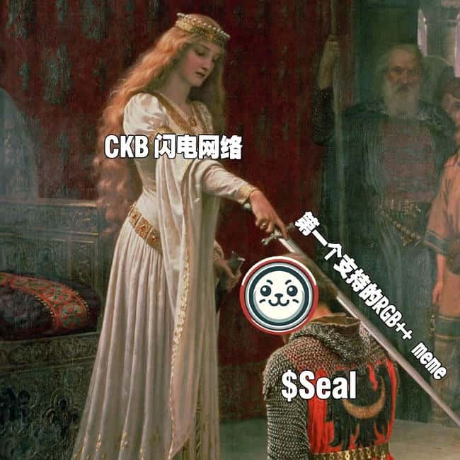RGB++ 引领比特币 Meme 风潮,成为加密生态新焦点