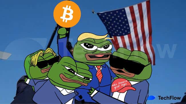 RGB++ 引领比特币 Meme 风潮,成为加密生态新焦点