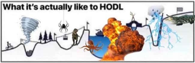 比特币失窃之谜