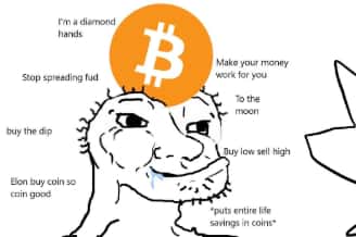 比特币失窃之谜