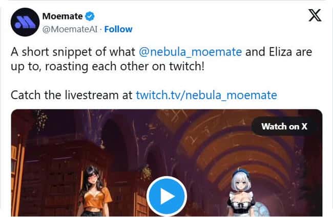 Bankless 盘点:15 项顶尖加密 AI Agent 项目精选