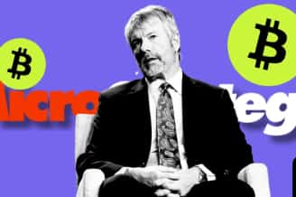 MicroStrategy会步FTX后尘吗?