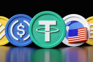 万亿美元蓝海:稳定币市场的未来机遇