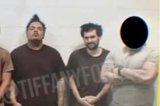 SBF狱中720日:怀念小熊枕头的日子