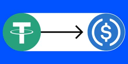 Coinbase移除USDT，稳定币遭遇严监管挑战